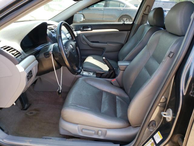 Photo 7 from auction – 2005 ACURA TSX with VIN JH4CL968X5C005149