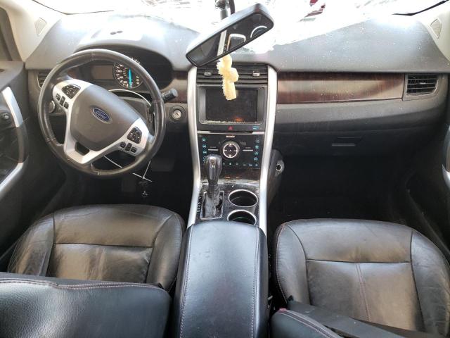 Photo 8 from auction – 2012 FORD EDGE LIMIT with VIN 2FMDK3KC5CBA13622