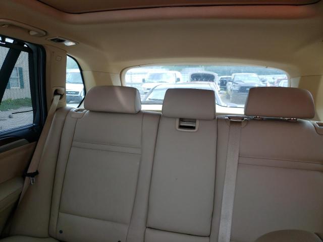 Photo 10 from auction – 2013 BMW X5 XDRIVE3 with VIN 5UXZV4C55D0E14700