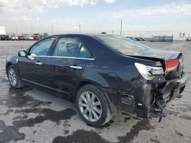 Photo 2 from auction – 2012 LINCOLN MKZ with VIN 3LNHL2GC3CR831837