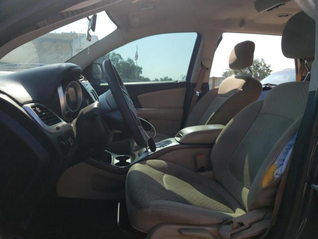 Photo 7 from auction – 2014 DODGE JOURNEY SE with VIN 3C4PDCABXET201838