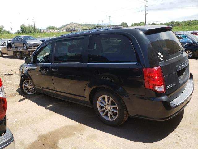 Photo 2 from auction – 2019 DODGE GRAND CARA with VIN 2C4RDGCGXKR585417