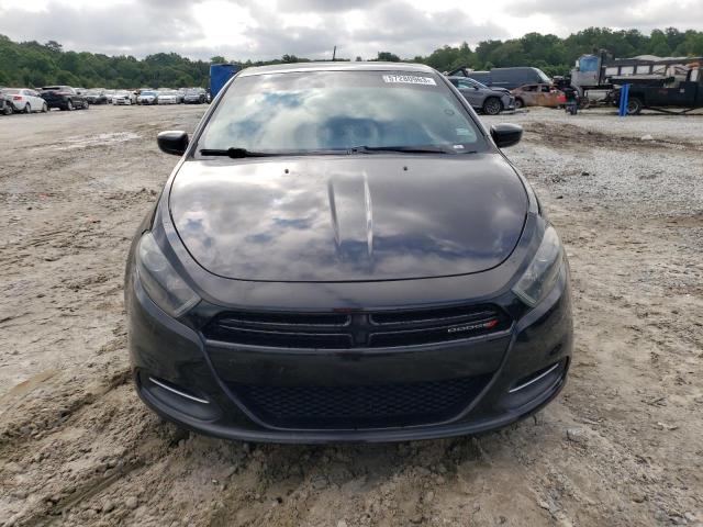 Photo 5 from auction – 2015 DODGE DART SE with VIN 1C3CDFAAXFD390932