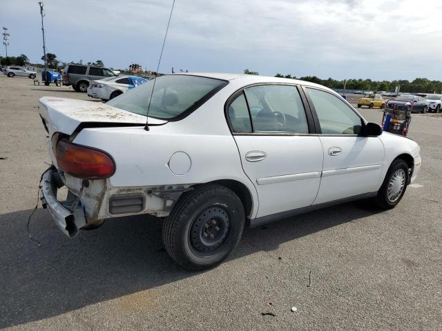 Photo 3 from auction – 2004 CHEVROLET CLASSIC with VIN 1G1ND52F74M672640
