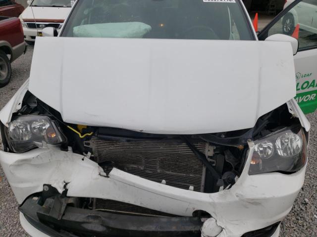 Photo 12 from auction – 2019 DODGE GRAND CARA with VIN 2C4RDGBG2KR699932
