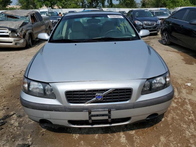 Photo 5 from auction – 2003 VOLVO S60 with VIN YV1RS61T232246743