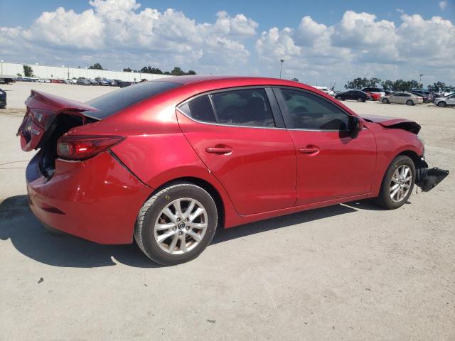 Photo 3 from auction – 2016 MAZDA 3 TOURING with VIN 3MZBM1V76GM255197