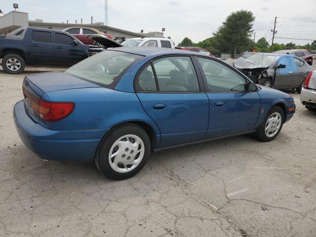Photo 3 from auction – 2002 SATURN SL2 with VIN 1G8ZJ527X2Z177465