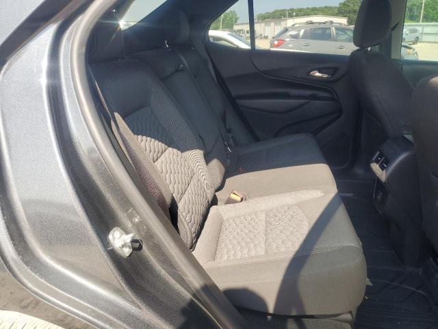 Photo 10 from auction – 2019 CHEVROLET EQUINOX LT with VIN 2GNAXKEVXK6101306