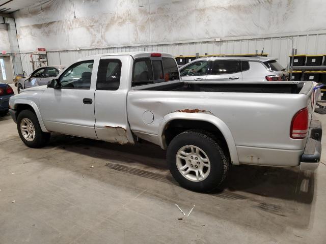 Photo 2 from auction – 2003 DODGE DAKOTA SXT with VIN 1D7HL12X03S321352