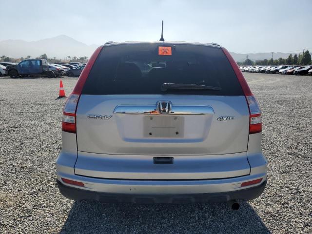 Photo 6 from auction – 2011 HONDA CR-V EX with VIN 5J6RE4H58BL039740