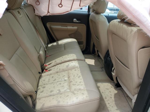 Photo 11 from auction – 2008 FORD EDGE LIMIT with VIN 2FMDK39CX8BA33653