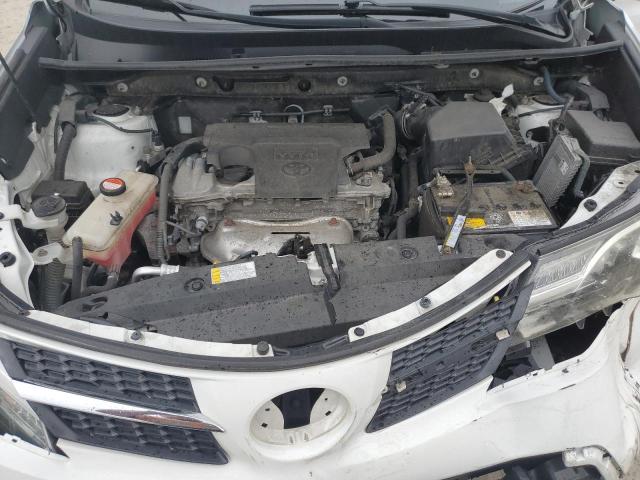 Photo 12 from auction – 2015 TOYOTA RAV4 XLE with VIN JTMRFREV2FD148697