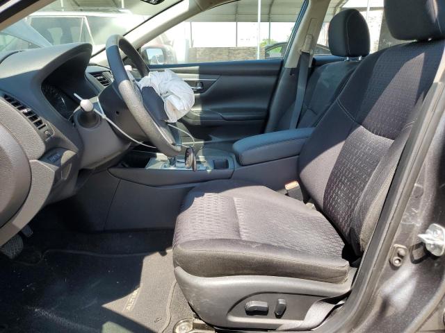 Photo 7 from auction – 2016 NISSAN ALTIMA 2.5 with VIN 1N4AL3AP1GN329804