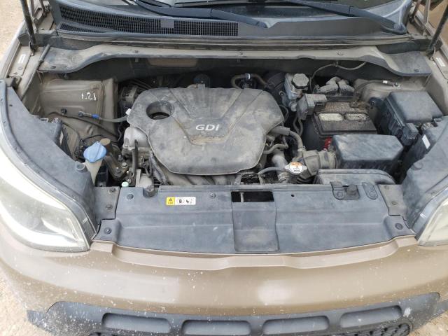 Photo 11 from auction – 2015 KIA SOUL with VIN KNDJN2A29F7156684