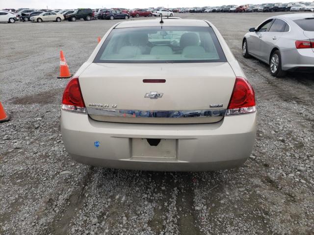 Photo 6 from auction – 2010 CHEVROLET IMPALA LT with VIN 2G1WB5EK8A1156331