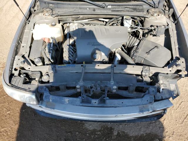 Photo 11 from auction – 2004 BUICK LESABRE CU with VIN 1G4HP52KX44166191