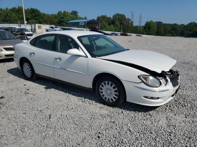 Photo 4 from auction – 2008 BUICK LACROSSE C with VIN 2G4WC582081298825