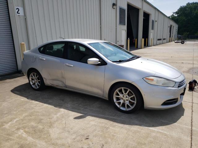 Photo 4 from auction – 2013 DODGE DART SXT with VIN 1C3CDFBA6DD302504