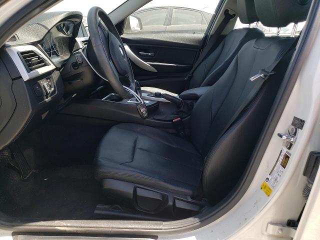 Photo 7 from auction – 2012 BMW 328 I with VIN WBA3A5G56CNP17161