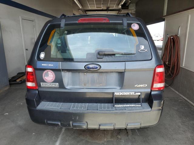 Photo 6 from auction – 2008 FORD ESCAPE XLS with VIN 1FMCU92Z08KB05148