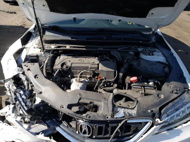 Photo 11 from auction – 2016 ACURA TLX TECH with VIN 19UUB1F55GA010923