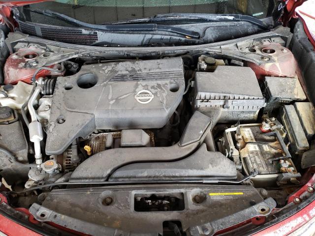 Photo 11 from auction – 2015 NISSAN ALTIMA 2.5 with VIN 1N4AL3AP0FC273901