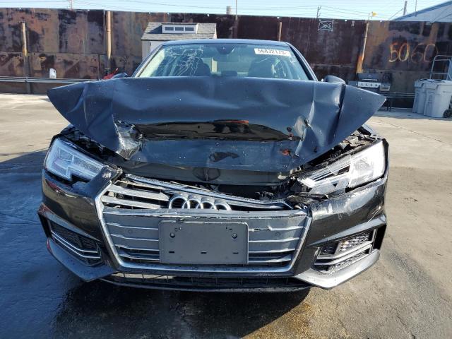 Foto 5 de la subasta – 2018 AUDI A4 PREMIUM con VIN WAULMAF46JA073996