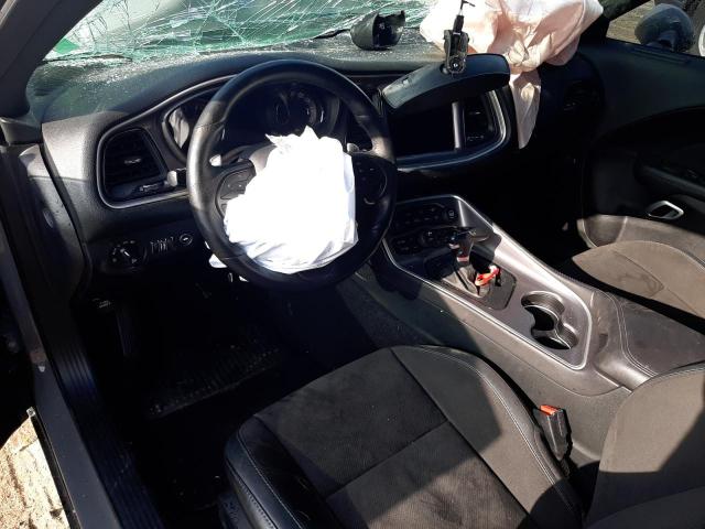Photo 8 from auction – 2019 DODGE CHALLENGER with VIN 2C3CDZJG9KH680436
