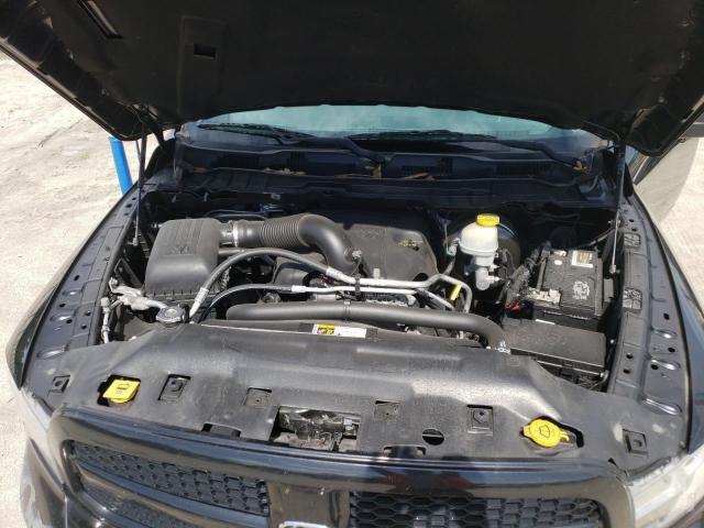 Photo 11 from auction – 2017 RAM 1500 ST with VIN 3C6RR7KT8HG790577