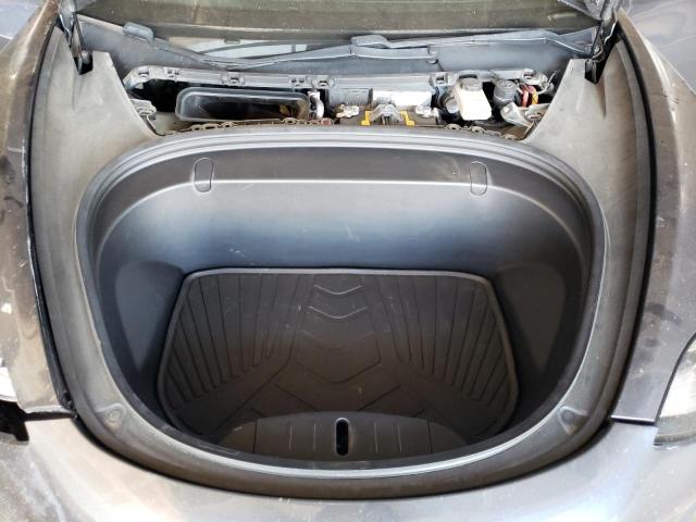 Photo 11 from auction – 2017 TESLA MODEL 3 with VIN 5YJ3E1EA8HF000668