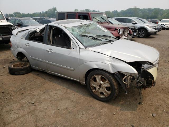 Photo 4 from auction – 2005 FORD FOCUS ZX4 with VIN 1FAFP38Z35W299729