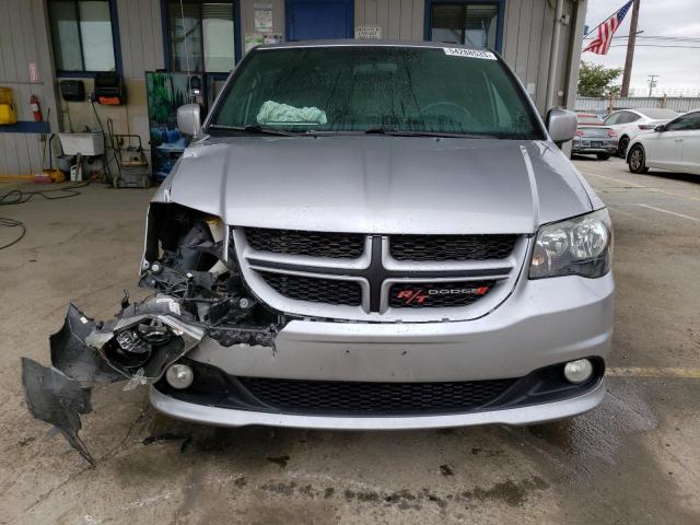 Фото 5 с аукциона – 2016 DODGE GRAND CARA с VIN 2C4RDGEG6GR274927