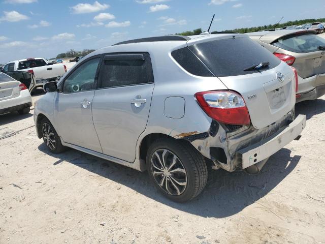 Photo 2 from auction – 2009 TOYOTA COROLLA MA with VIN 2T1KU40E89C066086