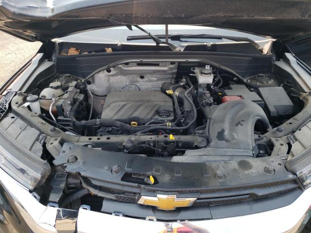 Photo 12 from auction – 2021 CHEVROLET TRAILBLAZE with VIN KL79MPS29MB029927