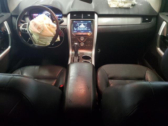 Photo 8 from auction – 2013 FORD EDGE SEL with VIN 2FMDK4JC1DBB05416