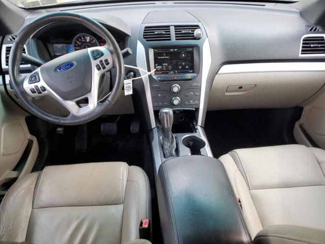 Photo 8 from auction – 2015 FORD EXPLORER X with VIN 1FM5K8D82FGB51366