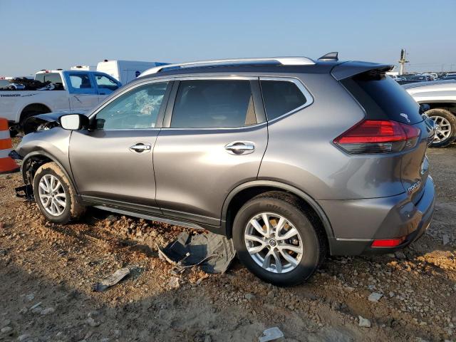 Photo 2 from auction – 2017 NISSAN ROGUE S with VIN KNMAT2MV9HP590702