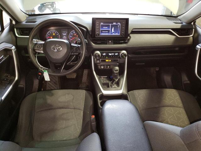 Photo 8 from auction – 2019 TOYOTA RAV4 XLE with VIN JTMP1RFV3KD507473