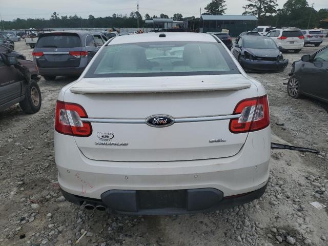 Photo 6 from auction – 2012 FORD TAURUS SEL with VIN 1FAHP2EW2CG100268