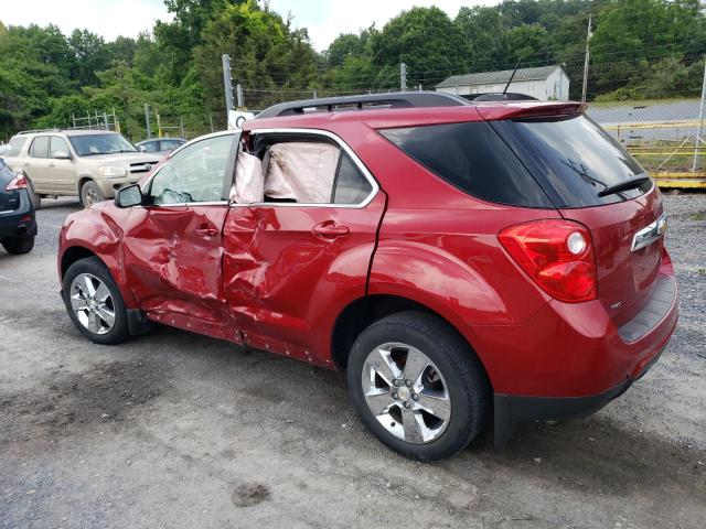 Photo 2 from auction – 2015 CHEVROLET EQUINOX LT with VIN 2GNFLGEK5F6208967