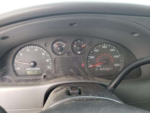 Photo 9 from auction – 2005 FORD RANGER with VIN 1FTYR10D75PA67534