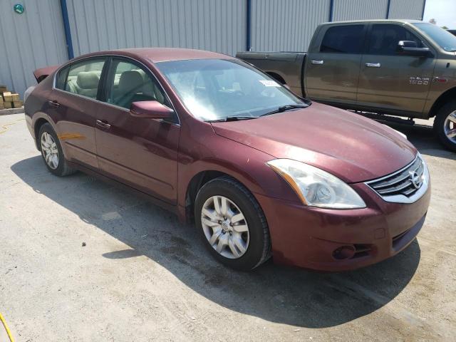 Photo 4 from auction – 2012 NISSAN ALTIMA BAS with VIN 1N4AL2AP1CC178155