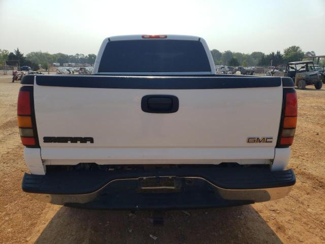Photo 6 from auction – 2006 GMC NEW SIERRA with VIN 1GTEK19B46Z185538