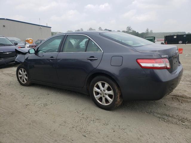 Photo 2 from auction – 2011 TOYOTA CAMRY BASE with VIN 4T1BF3EK3BU666604