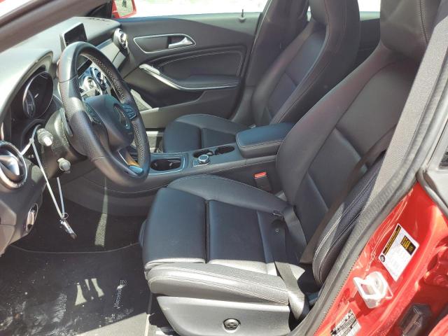 Photo 7 from auction – 2016 MERCEDES-BENZ CLA 250 with VIN WDDSJ4EB3GN390974
