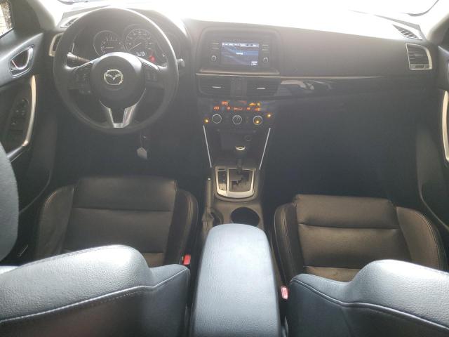 Photo 8 from auction – 2014 MAZDA CX-5 GT with VIN JM3KE2DY9E0300091