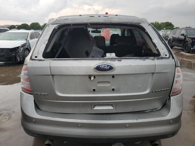 Photo 6 from auction – 2008 FORD EDGE LIMIT with VIN 2FMDK39C88BA99019