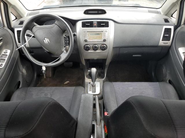 Снимка 8 от търг – 2006 SUZUKI AERIO с VIN JS2RB62S465300807
