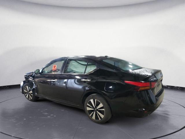 Photo 2 from auction – 2021 NISSAN ALTIMA SV with VIN 1N4BL4DVXMN379861